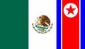 North Mexicorea, People's Democratic Republic of
