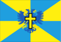 Flag of Gràsidià, Alkanuit