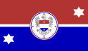 Flag of Ameristralia