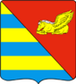 Coat of arms of Zukostan
