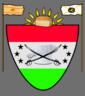 Coat of arms of Breadia