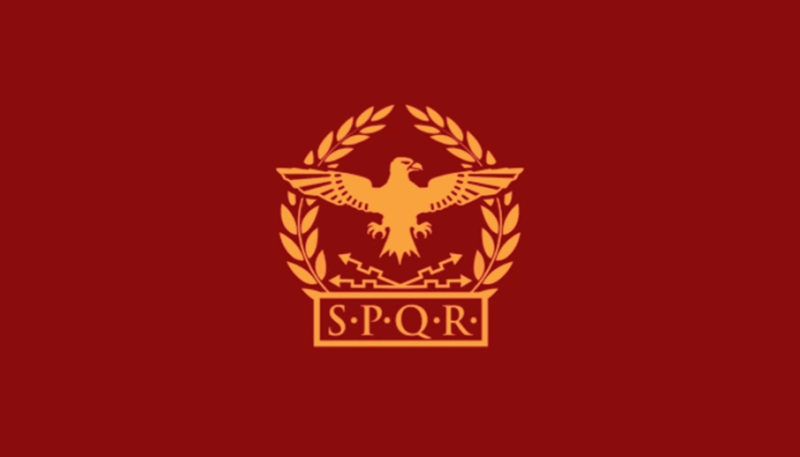 File:Roman Flag.png