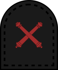 File:Trade badge of a able gunner.svg