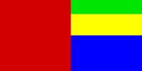 Flag of the Usian Republic