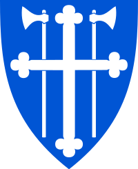 File:Church of Oskonia shield.svg