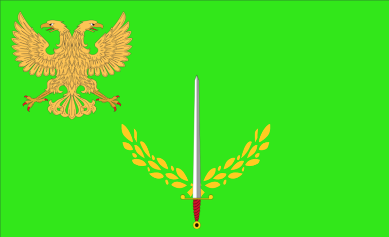 File:Forestrian Imperial Standard.png