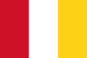 Flag of Democratic Republic of Luxe