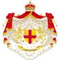 Royal Coat Of Arms Of Lonstrina