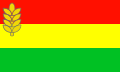 Flag of the County of Torostar