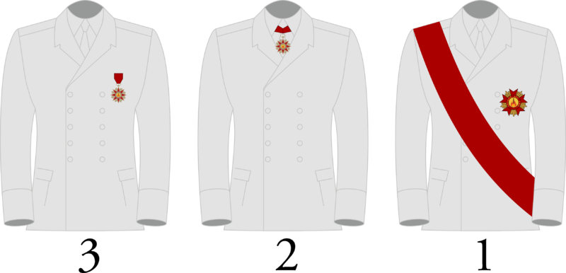 File:Wearing of the insignia of the OSP.png