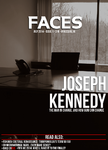 The first issue of Faces, published July 2014.