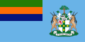 Flag of New Kariba