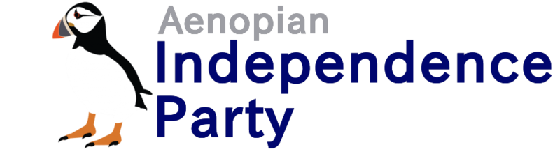 File:Aenopian Independence Party Logo.png
