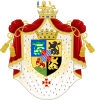 Coat of arms of Cedarnia