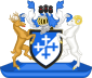 Coat of arms of Wohlstand