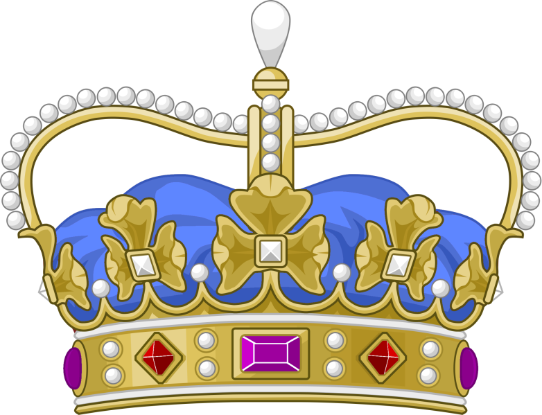 File:Coronet of the Protector of Rosemia.svg