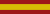 Ribbon Bar of the Hero of the Workers' and Peasants' Party