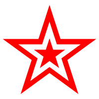 File:Star of the Liberian Armed Forces.svg