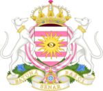 Coat of arms of Rai