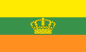 Flag of Hugia