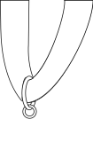 File:Heraldic circlet of the Order of the President.svg