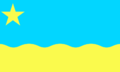 Flag of Kasari Islands (2020-Present)