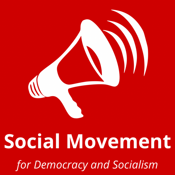 File:Logo of Social Movement- for Democracy and Socialism.png
