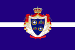 Flag from 27 July 2020 to 15 August 2020