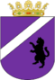 Arms of Primeira Vista
