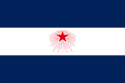 Flag of Aleutia