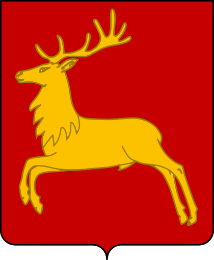 File:Smaller Coat of Arms of Krzakacja.svg