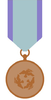UAD Medal