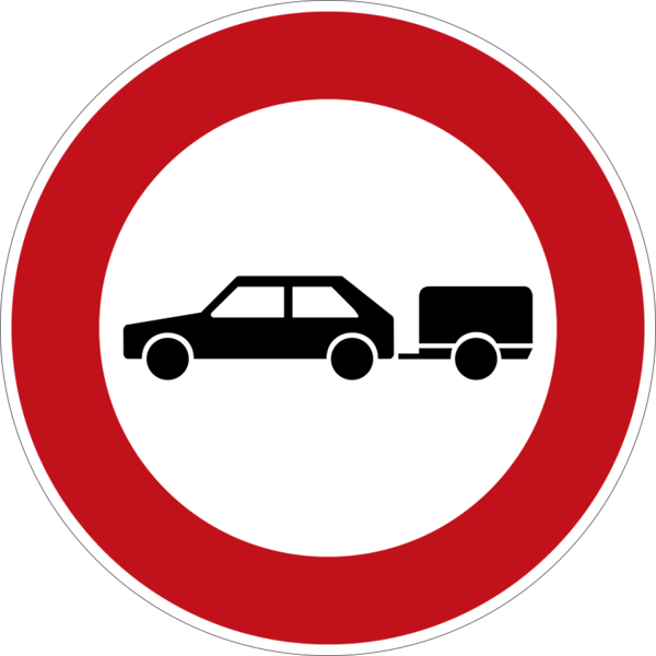 File:312-No automobiles with trailers.png