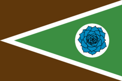 Flag of Ajdingrad