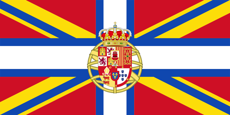 File:Iberian Empire Flag 2020.png