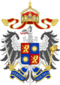 Coat of arms of Solraak