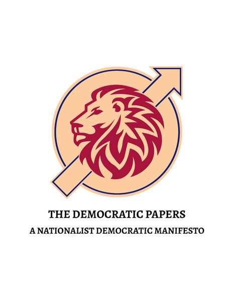 File:ND “Democratic Papers” cover.jpg