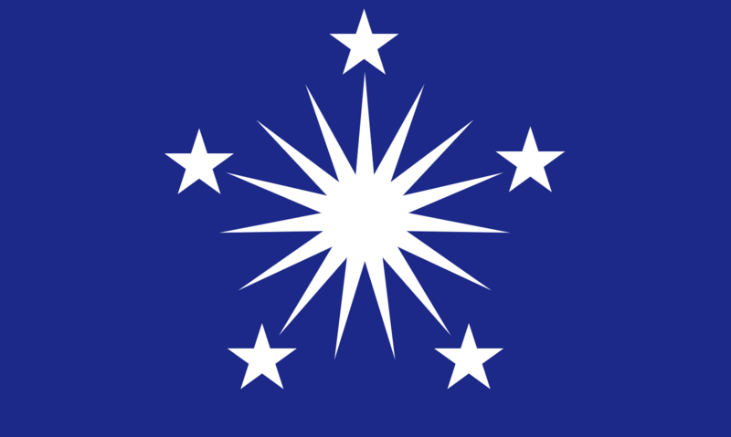 File:The flag of Republic of Solsticea.png