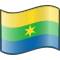 File:Yusienia flag icon.svg