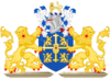 Coat of Arms of Adler