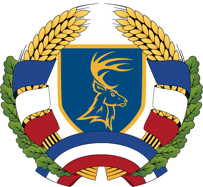 File:Coat of Arms of the Reformed DR.png