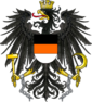 Coat of arms of Arkstolka