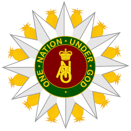 File:Order of the Nation (Queensland) - Badge.svg