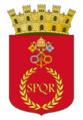 Coat of Arms of Great Constantinople