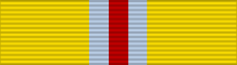 File:Ribbon bar of the Order of the State of Kamrupa (before 2021).svg