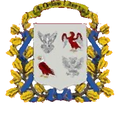 Coat of Arms of the Empire of Cherniv