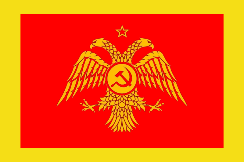 File:Flag People's Republic of the Red Eagle.png