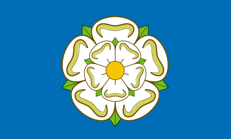 File:Flag of the Order of the White Rose.png
