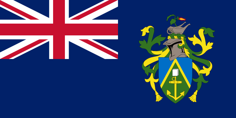 File:Flag of the Pitcairn Islands.svg