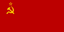 Flag of UMSSR